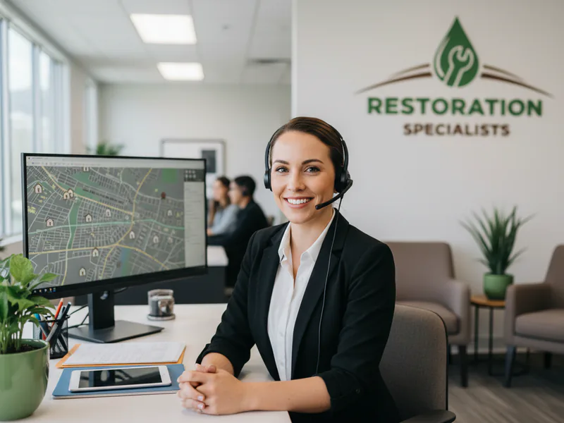 Water Damage Restoration  in Roscoe  FAQ